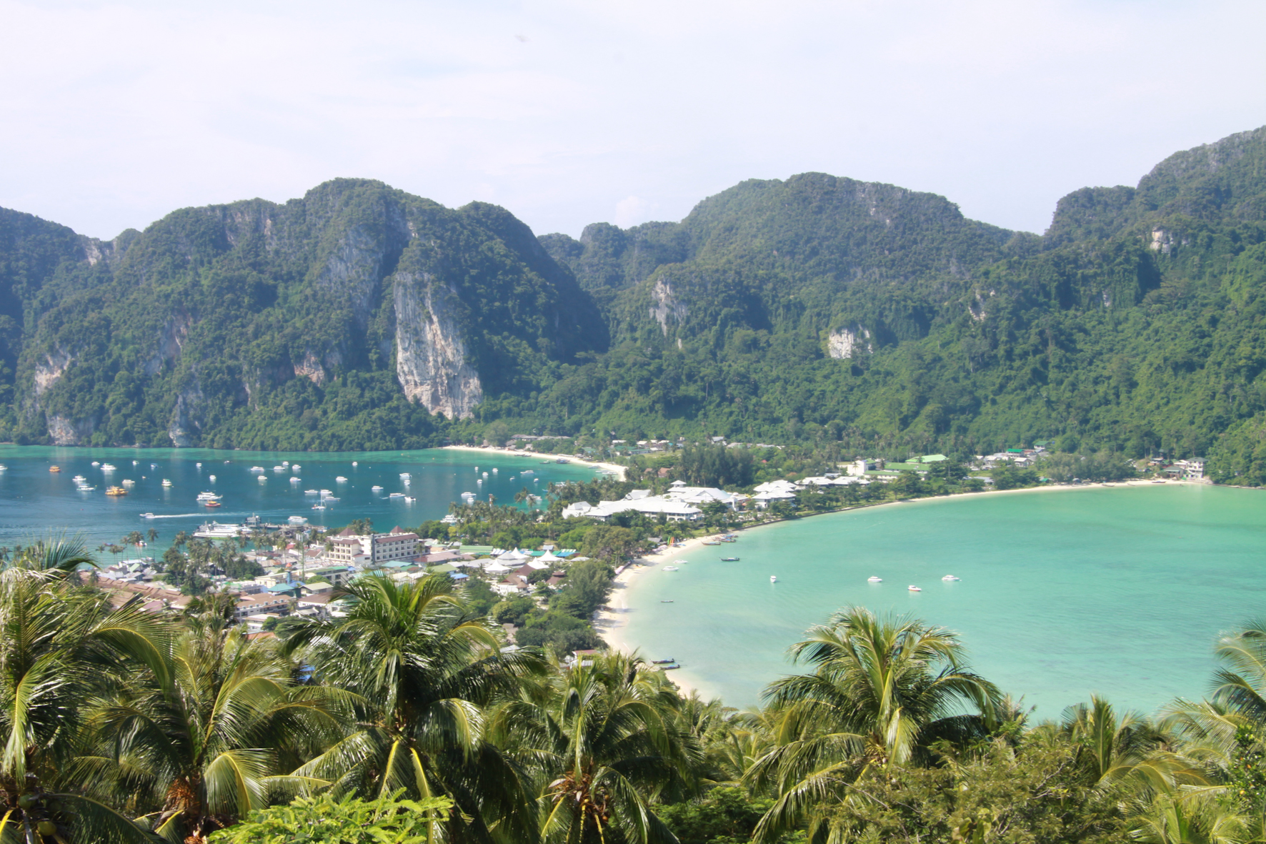 Voyage de noces Thaïlande