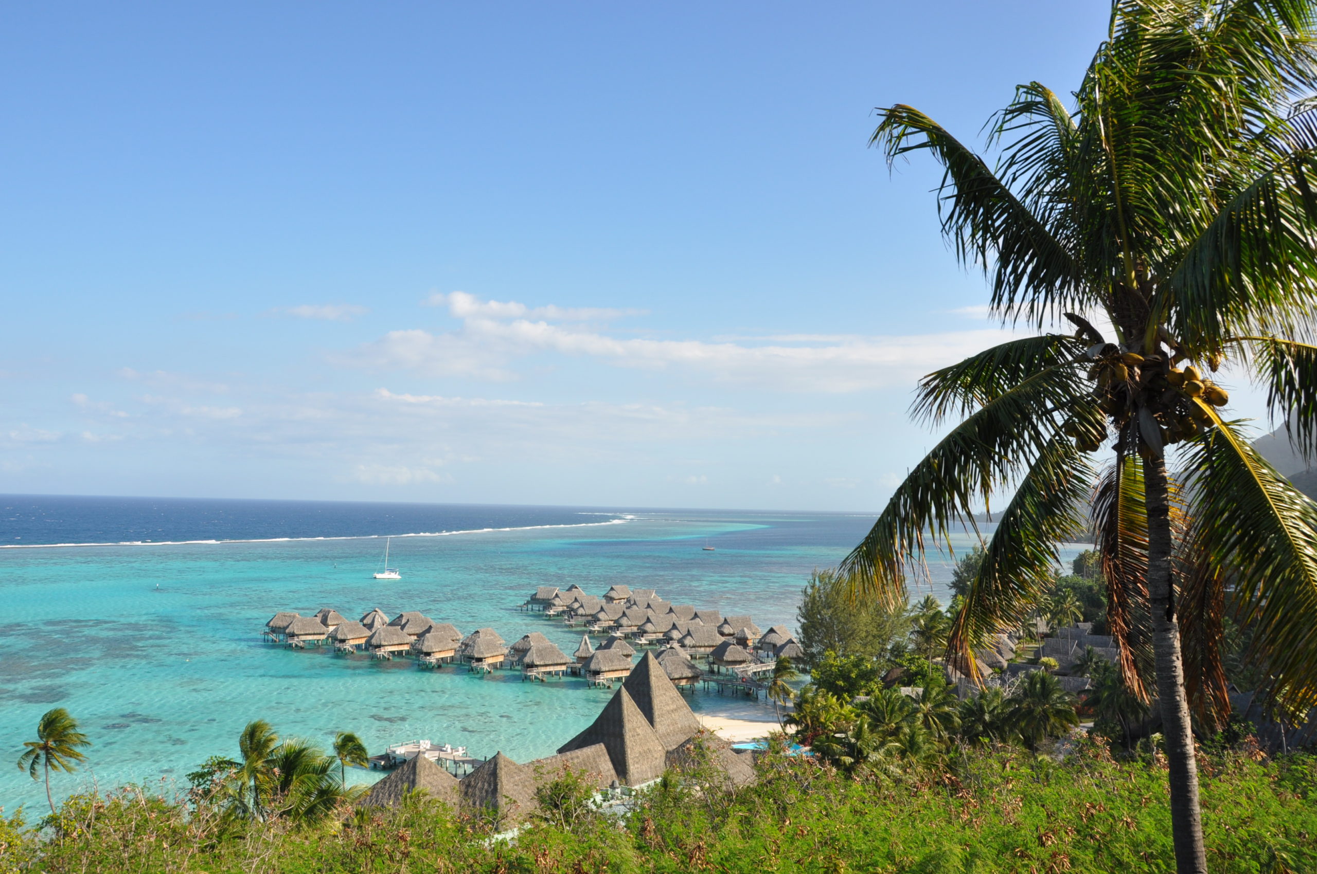 voyage de noces polynesie