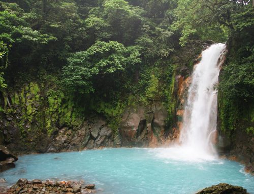 Voyage de noces Costa Rica