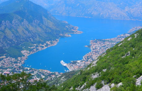 Montenegro