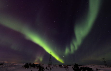 Islande
