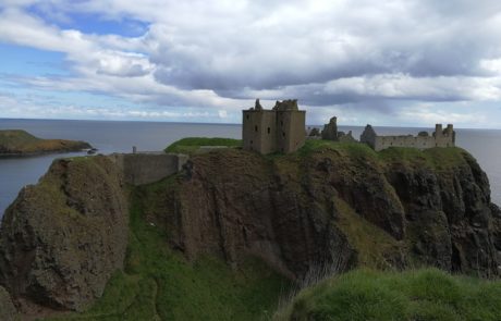 Ecosse