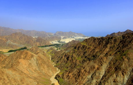 Oman