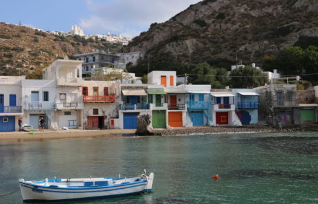 Cyclades