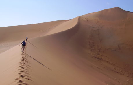 Namibie