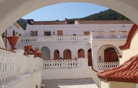 Ile de Symi
