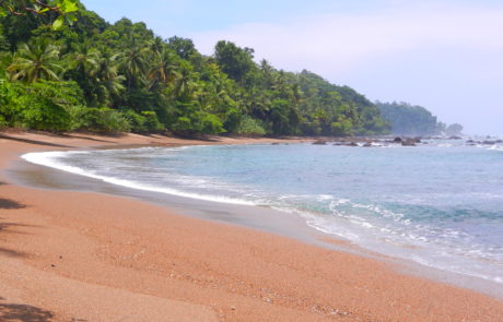 Costa Rica