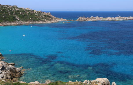 Sardaigne