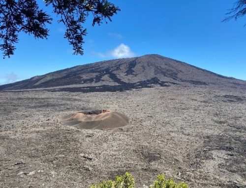 Voyage de noces Réunion