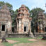 Voyage de noces Cambodge